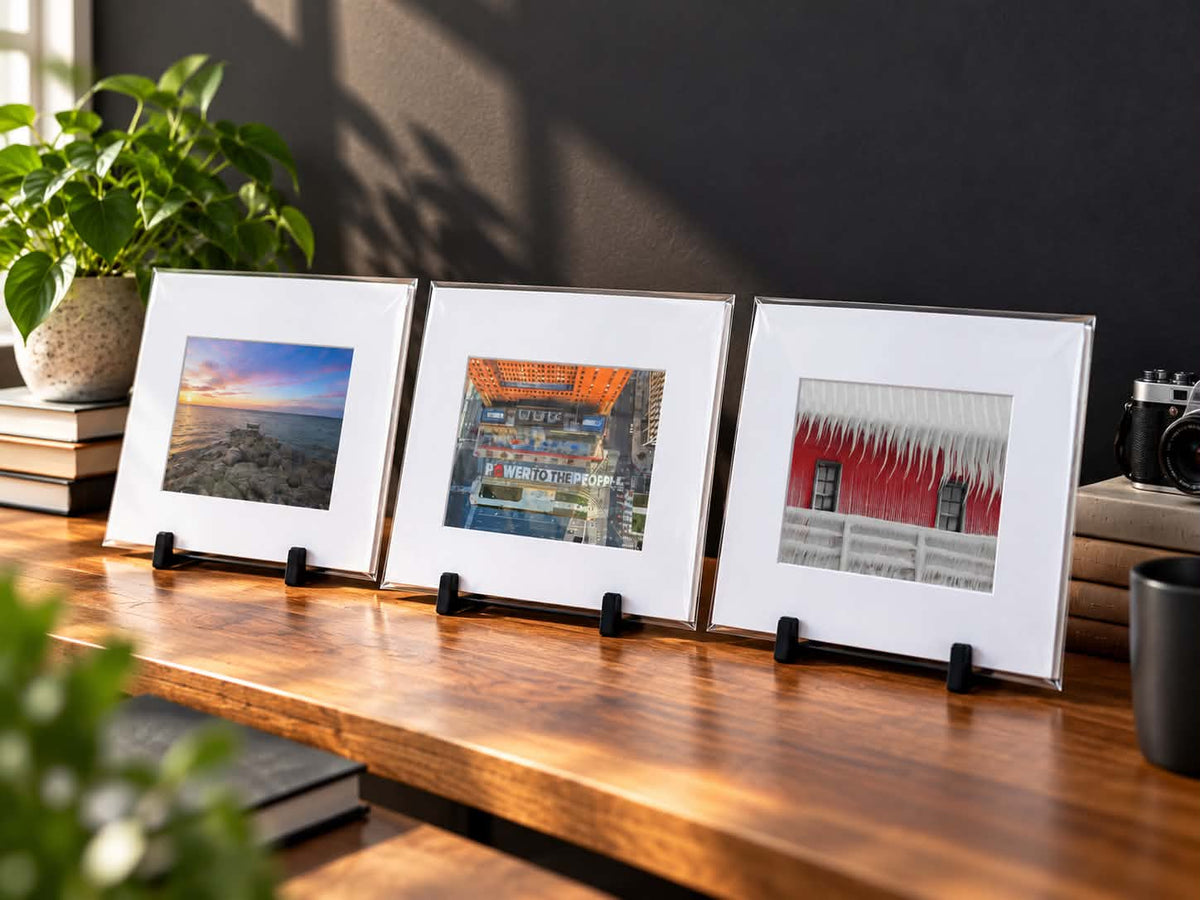 Photography Prints