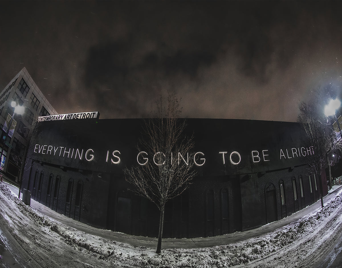 Everything 2 photographic artwork by Chris Ahern Photography