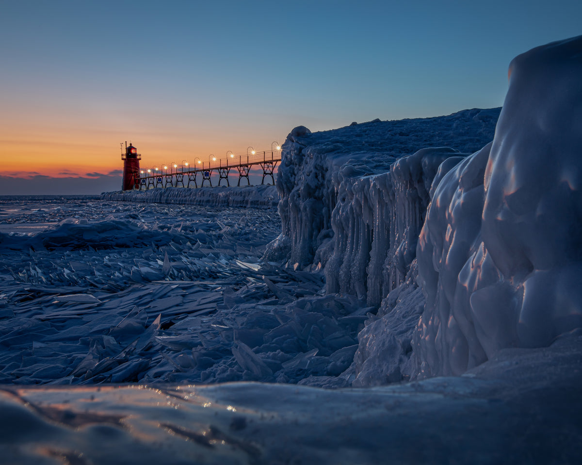 RSP 0196 photographic artwork by Chris Ahern Photography