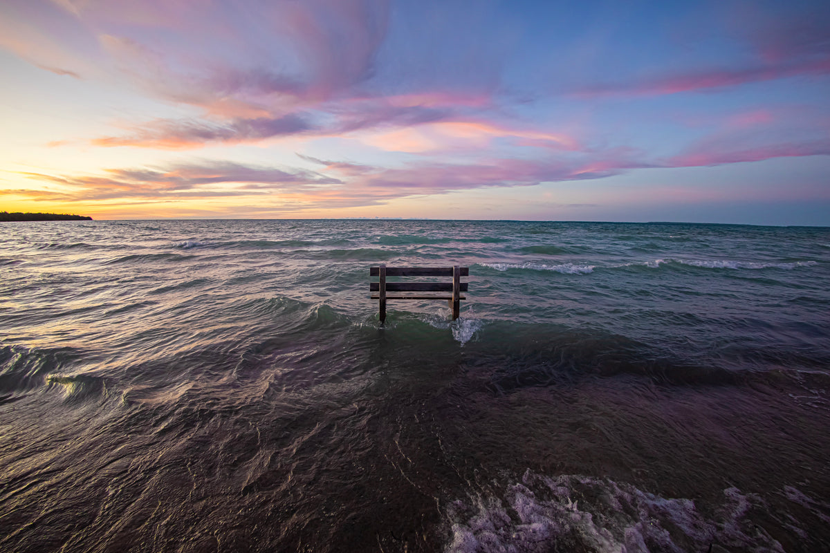 shared1 photographic artwork by Chris Ahern Photography